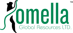 Global Resources LTD client logo